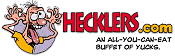 Hecklers.com