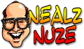 The Neal Boortz show -- Nealz Nuze